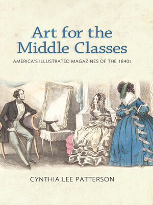 cover image of Art for the Middle Classes